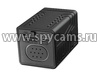 JMC-GH18 - автономная маленькая беспроводная Wi-Fi IP видеокамера наблюдения - разъемы и кнопки управления